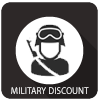 Military Discount