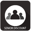 Senior Citizen Discount